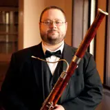 John Tomkins South Dakota Symphony Orchestra