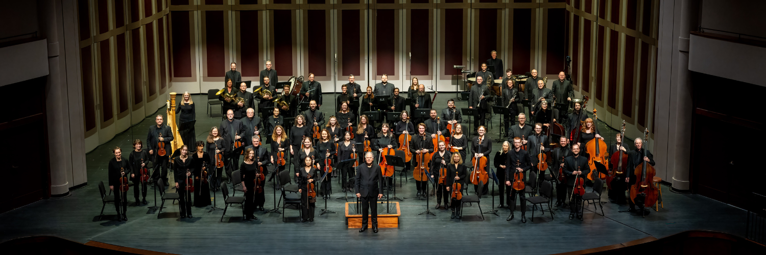 Brahms - A German Requiem completo para orquestra - A German